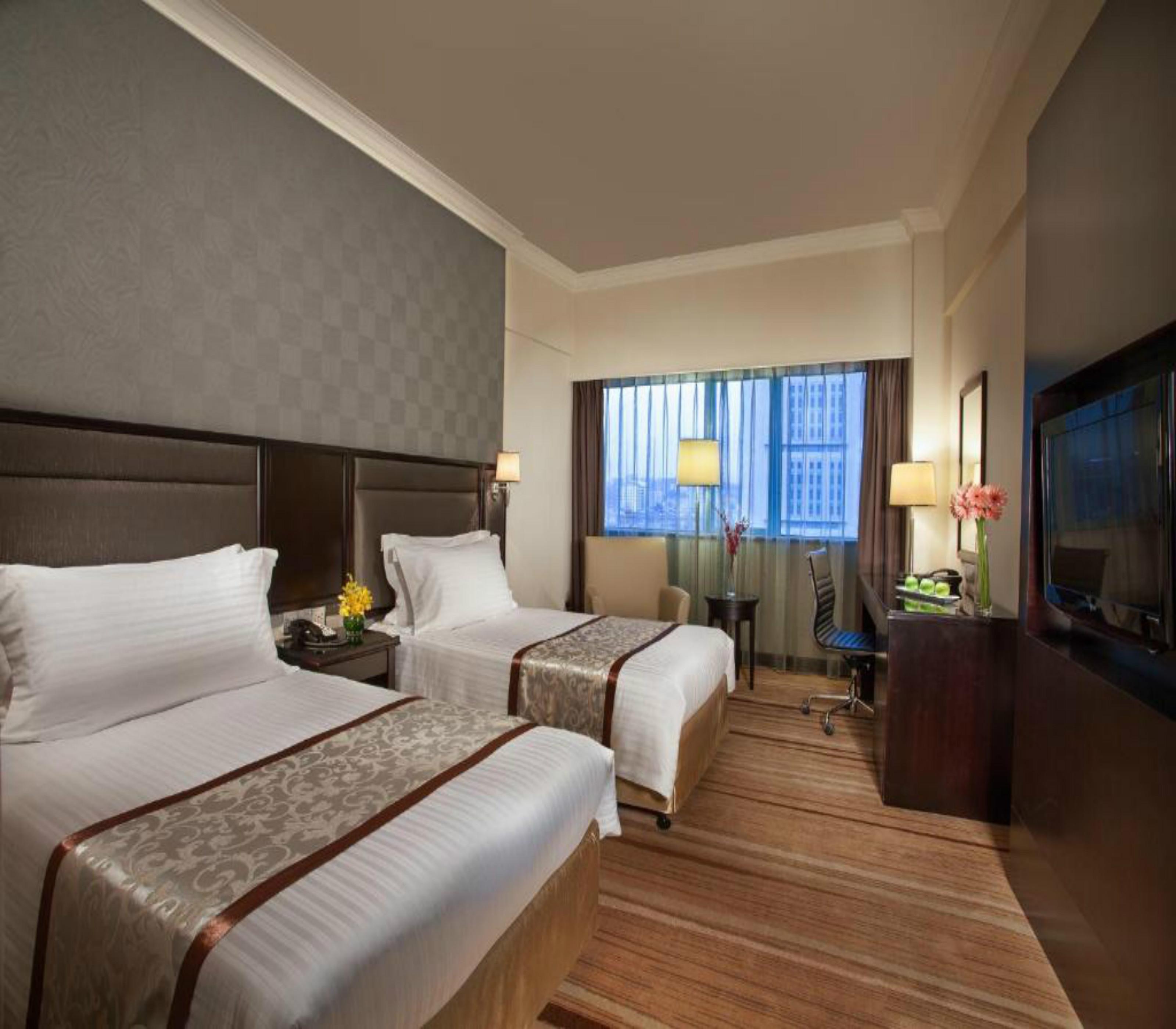 Grand Park Kunming Hotel Luaran gambar