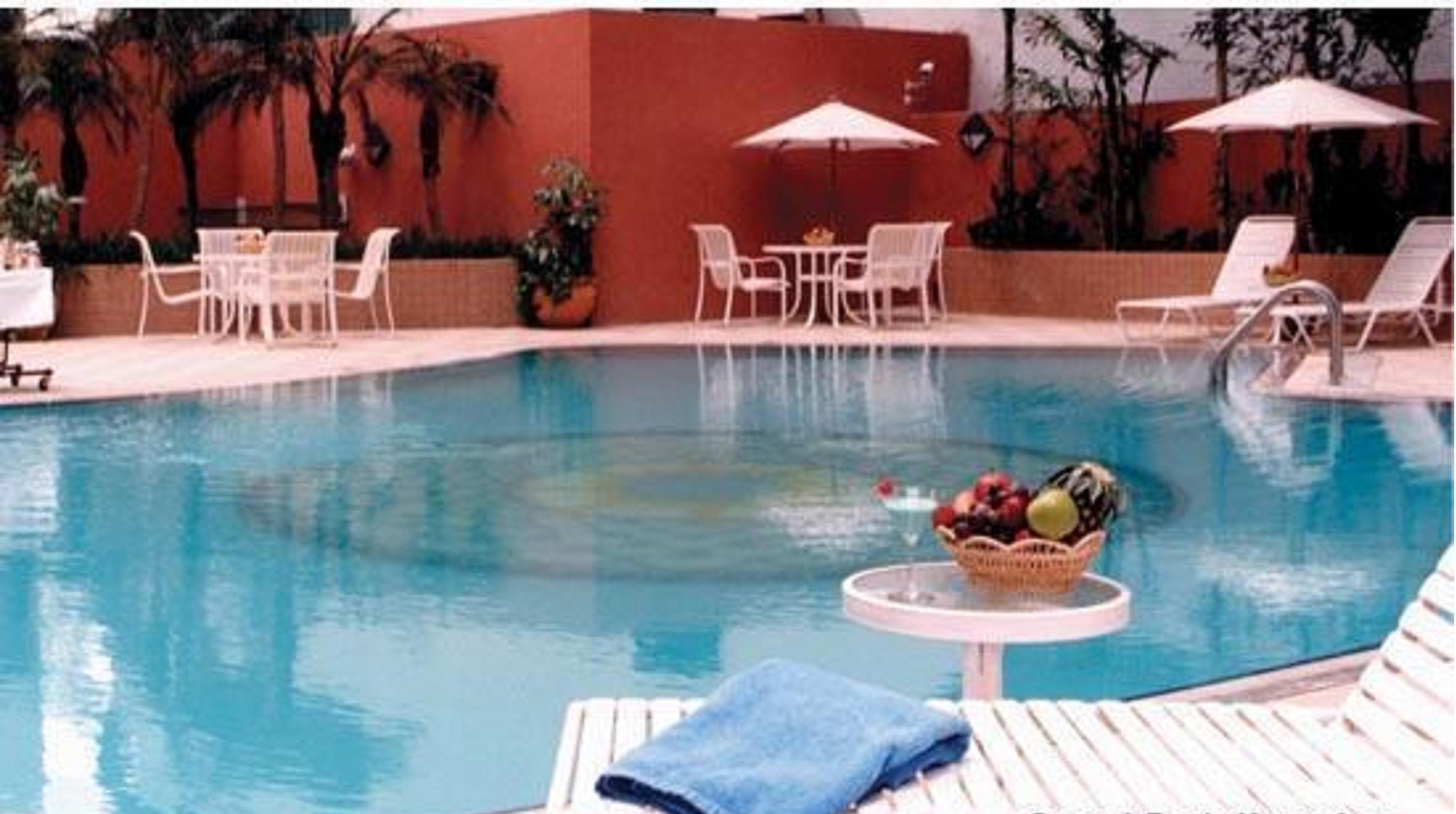 Grand Park Kunming Hotel Luaran gambar