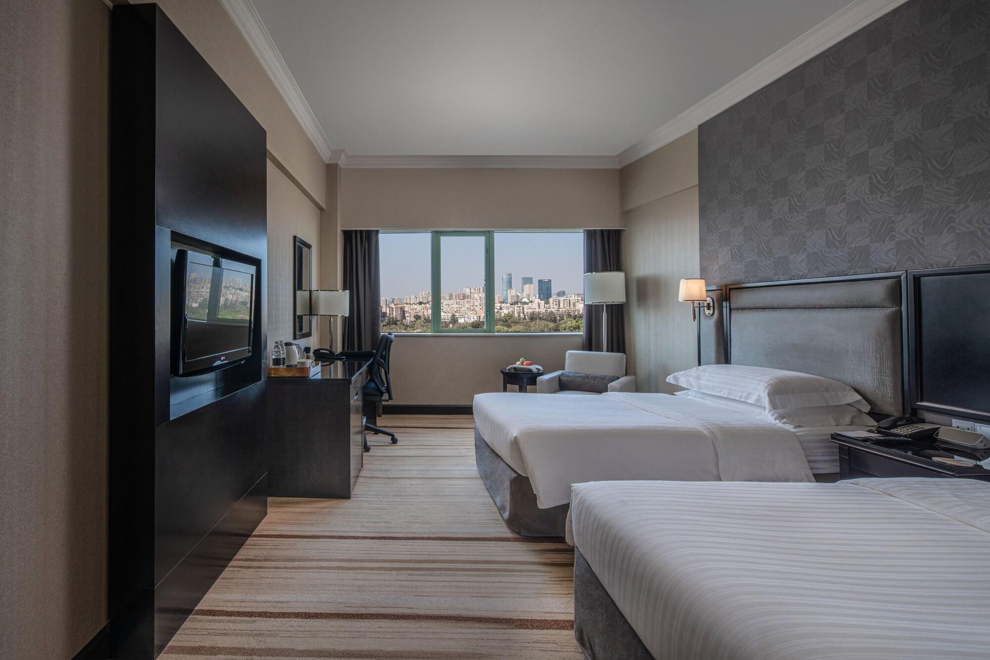 Grand Park Kunming Hotel Luaran gambar