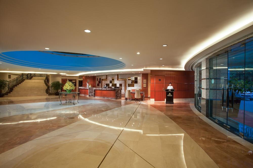 Grand Park Kunming Hotel Luaran gambar