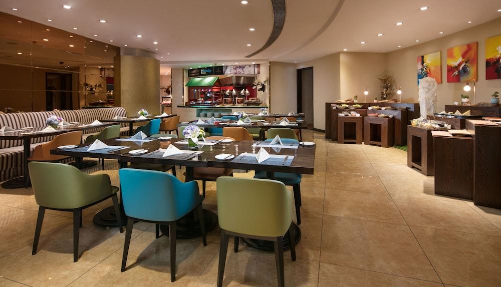Grand Park Kunming Hotel Luaran gambar