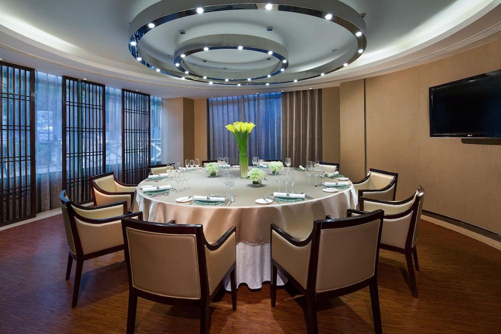 Grand Park Kunming Hotel Luaran gambar
