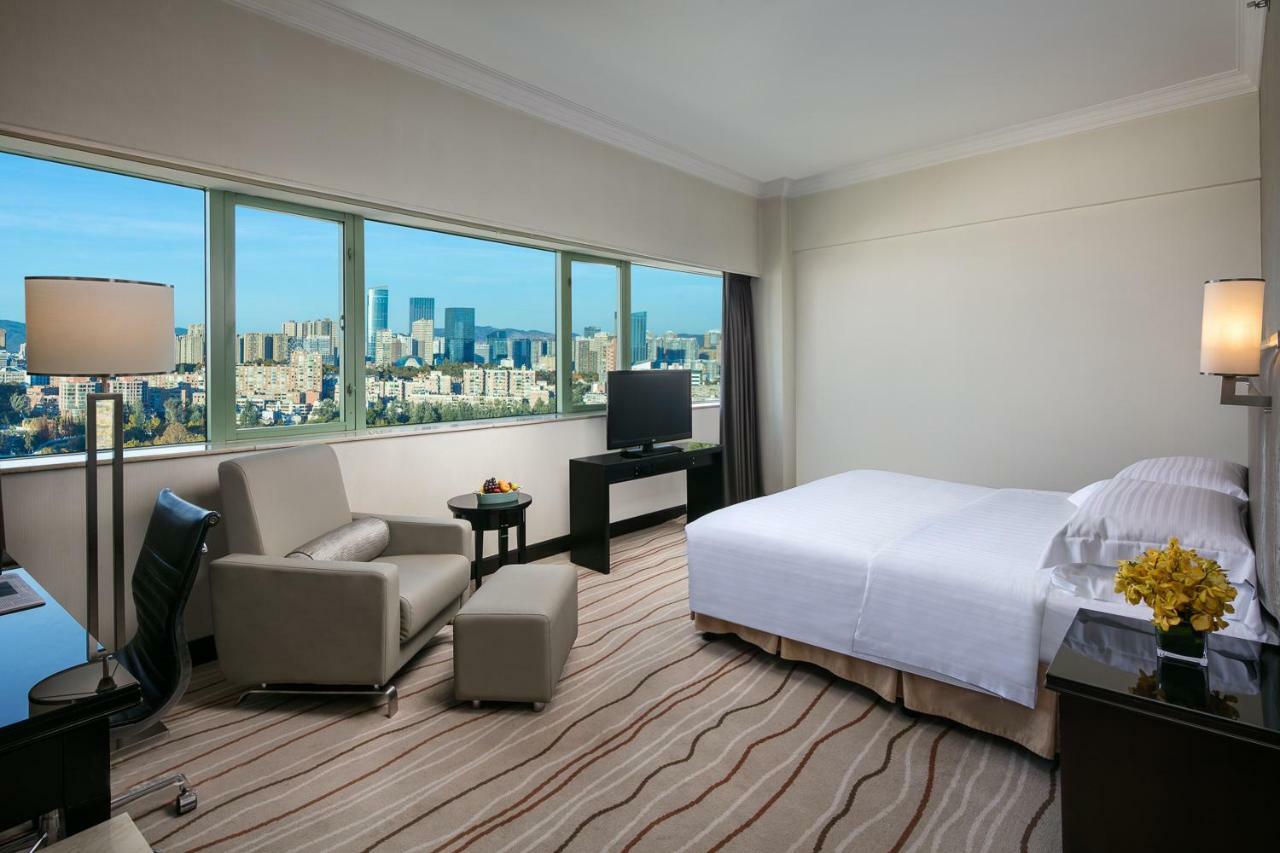 Grand Park Kunming Hotel Luaran gambar